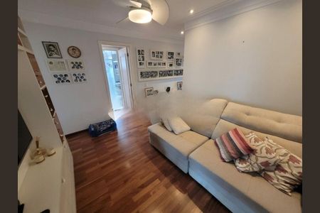 Apartamento à venda com 4 quartos, 218m² em Brooklin, São Paulo