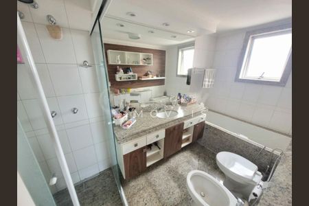 Apartamento à venda com 218m², 4 quartos e 4 vagas