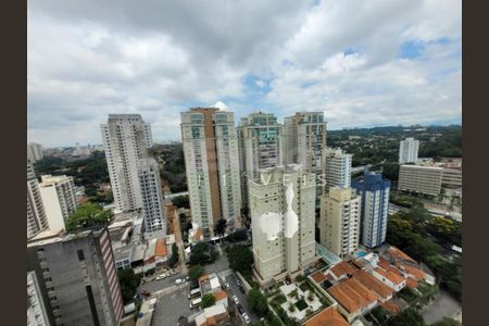 Apartamento à venda com 218m², 4 quartos e 4 vagas