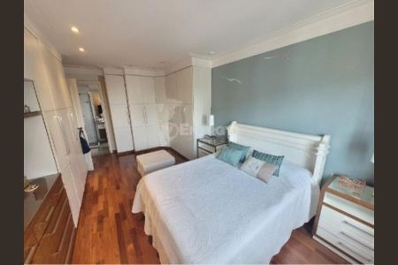 Apartamento à venda com 218m², 4 quartos e 4 vagas