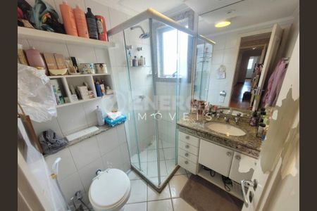 Apartamento à venda com 218m², 4 quartos e 4 vagas