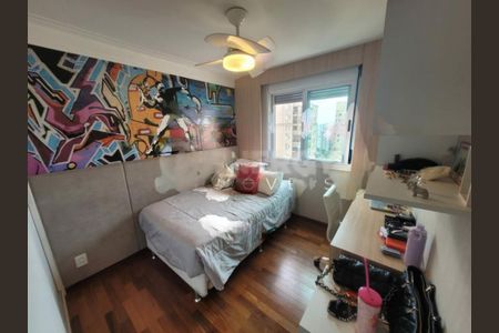 Apartamento à venda com 4 quartos, 218m² em Brooklin, São Paulo