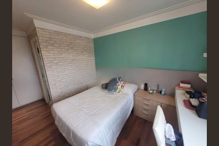 Apartamento à venda com 4 quartos, 218m² em Brooklin, São Paulo