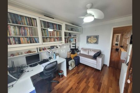 Apartamento à venda com 4 quartos, 218m² em Brooklin, São Paulo