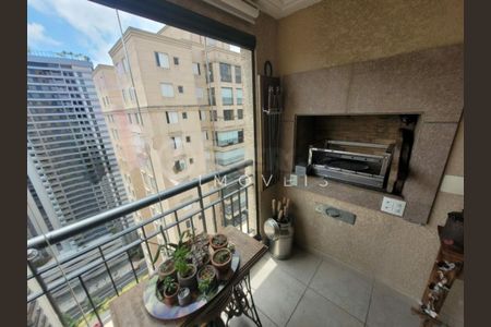 Apartamento à venda com 218m², 4 quartos e 4 vagas