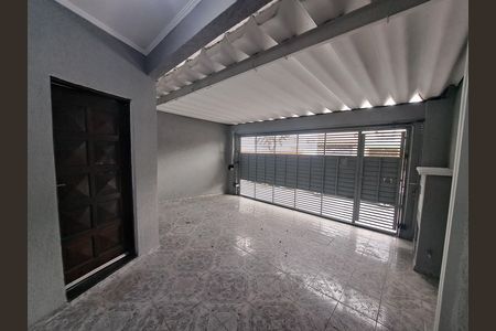 Casa à venda com 103m², 2 quartos e 2 vagas Casa à venda com 103m², 2 quartos e 2 vagasGaragem