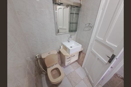 Banheiro de casa à venda com 2 quartos, 103m² em Parque Edu Chaves, São Paulo