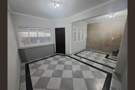 Sala de casa à venda com 2 quartos, 103m² em Parque Edu Chaves, São Paulo