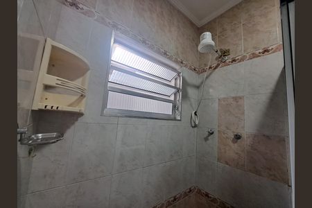 Casa à venda com 103m², 2 quartos e 2 vagas Casa à venda com 103m², 2 quartos e 2 vagasBanheiro