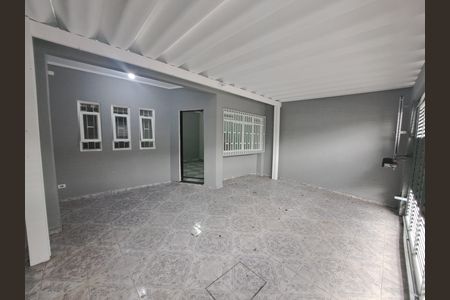 Casa à venda com 103m², 2 quartos e 2 vagas Casa à venda com 103m², 2 quartos e 2 vagasGaragem