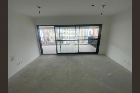 Apartamento à venda com 4 quartos, 145m² em Vila Clementino, São Paulo