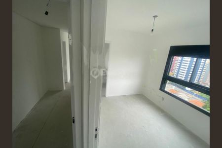 Apartamento à venda com 4 quartos, 145m² em Vila Clementino, São Paulo