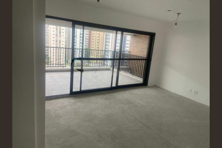 Apartamento à venda com 4 quartos, 145m² em Vila Clementino, São Paulo