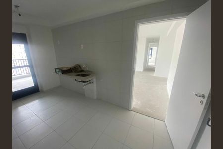 Apartamento à venda com 4 quartos, 145m² em Vila Clementino, São Paulo