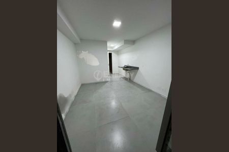 Apartamento à venda com 1 quarto, 25m² em Alto da Boa Vista, São Paulo