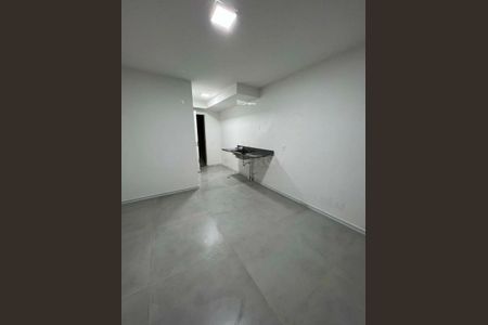 Apartamento à venda com 1 quarto, 25m² em Alto da Boa Vista, São Paulo