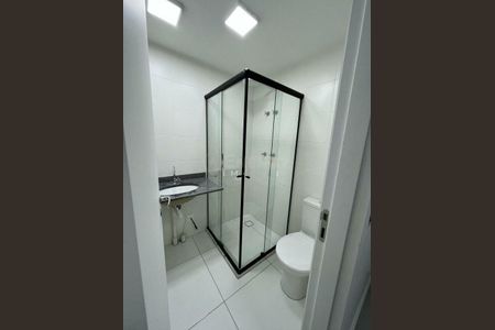 Apartamento à venda com 1 quarto, 25m² em Alto da Boa Vista, São Paulo