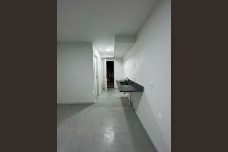 Apartamento à venda com 1 quarto, 25m² em Alto da Boa Vista, São Paulo