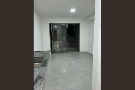 Apartamento à venda com 1 quarto, 25m² em Alto da Boa Vista, São Paulo