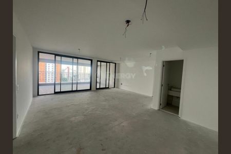 Apartamento à venda com 3 quartos, 209m² em Vila Mariana, São Paulo