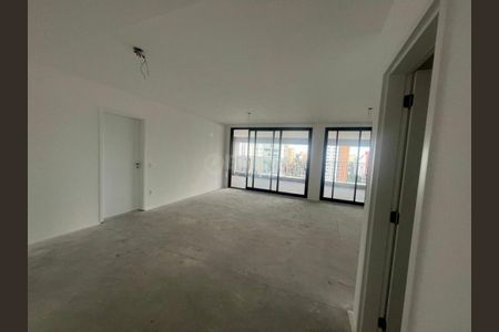 Apartamento à venda com 3 quartos, 209m² em Vila Mariana, São Paulo