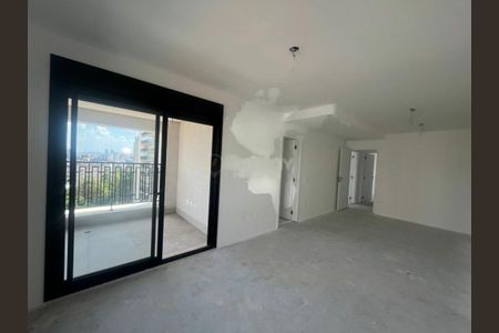 Apartamento à venda com 3 quartos, 209m² em Vila Mariana, São Paulo