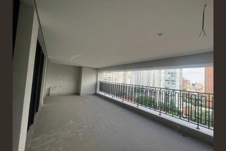 Apartamento à venda com 3 quartos, 209m² em Vila Mariana, São Paulo