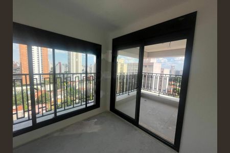 Apartamento à venda com 3 quartos, 209m² em Vila Mariana, São Paulo