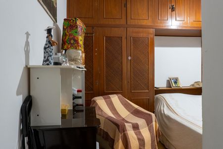 Apartamento para alugar com 128m², 2 quartos e 1 vagaQuarto 3