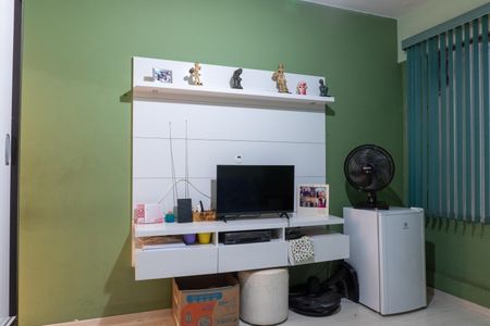 Apartamento para alugar com 128m², 2 quartos e 1 vagaSala
