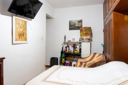 Apartamento para alugar com 128m², 2 quartos e 1 vagaQuarto 3