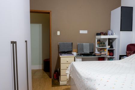 Apartamento para alugar com 128m², 2 quartos e 1 vagaQuarto 2