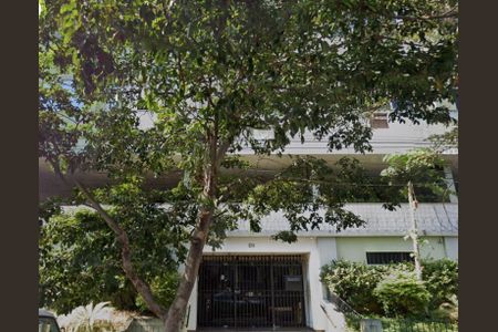 Apartamento para alugar com 128m², 2 quartos e 1 vagaFachada