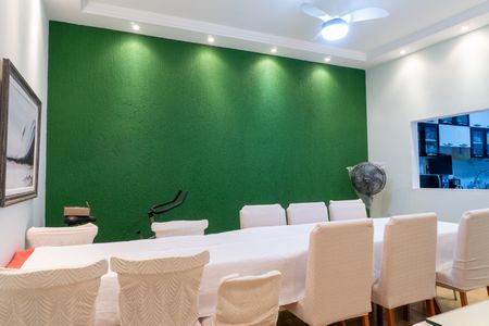 Apartamento para alugar com 128m², 2 quartos e 1 vagaSala
