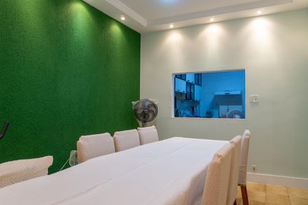 Apartamento para alugar com 128m², 2 quartos e 1 vagaSala