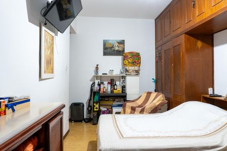 Apartamento para alugar com 128m², 2 quartos e 1 vagaQuarto 3