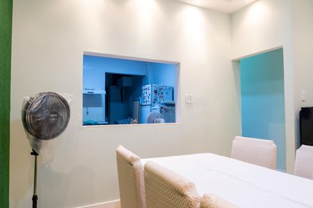 Apartamento para alugar com 128m², 2 quartos e 1 vagaSala