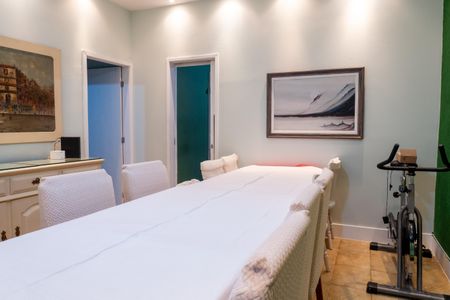 Apartamento para alugar com 128m², 2 quartos e 1 vagaSala