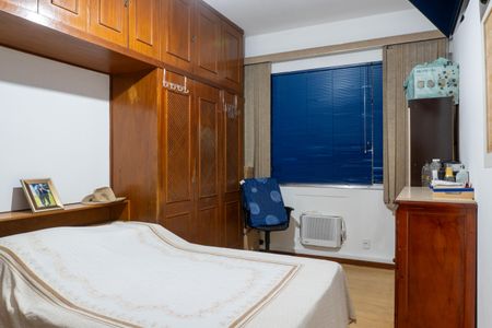 Apartamento para alugar com 128m², 2 quartos e 1 vagaQuarto 3