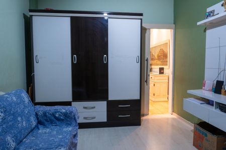 Apartamento para alugar com 128m², 2 quartos e 1 vagaSala