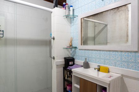 Apartamento para alugar com 128m², 2 quartos e 1 vagaBanheiro 2
