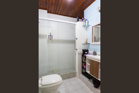 Apartamento para alugar com 128m², 2 quartos e 1 vagaBanheiro 2