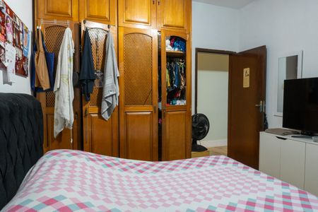 Apartamento para alugar com 128m², 2 quartos e 1 vagaQuarto 1