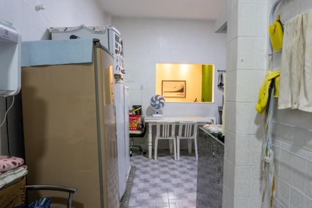 Apartamento para alugar com 128m², 2 quartos e 1 vagaCozinha