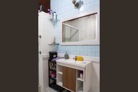 Apartamento para alugar com 128m², 2 quartos e 1 vagaBanheiro 2