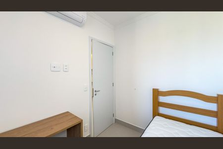 Apartamento para alugar com 43m², 2 quartos e 1 vaga Apartamento para alugar com 43m², 2 quartos e 1 vagaQuarto 2