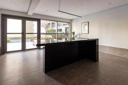 Apartamento para alugar com 43m², 2 quartos e 1 vaga Apartamento para alugar com 43m², 2 quartos e 1 vagaÁrea comum