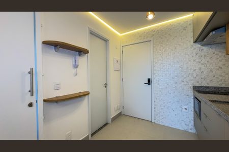 Apartamento para alugar com 43m², 2 quartos e 1 vaga Apartamento para alugar com 43m², 2 quartos e 1 vagaSala e Cozinha