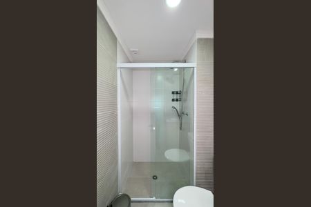 Apartamento para alugar com 43m², 2 quartos e 1 vaga Apartamento para alugar com 43m², 2 quartos e 1 vagaBanheiro