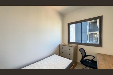 Apartamento para alugar com 43m², 2 quartos e 1 vaga Apartamento para alugar com 43m², 2 quartos e 1 vagaQuarto 2
